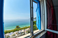 Beach Hotel Croatia, Dranice