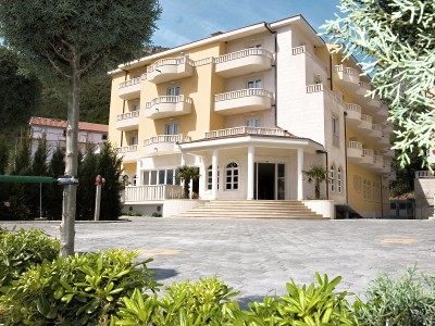 ubytovanie Hotel Bella Vista - Drvenik, Dalmcia Split