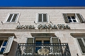 Hotel Croatia, Baka Voda