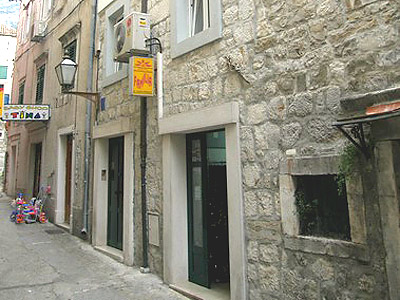 ubytovanie Apartmny Familia - Makarska, Dalmcia Split
