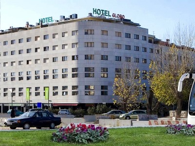 ubytovanie Hotel Globo - Split, Dalmcia Split