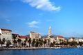 Hotel Globo, Split