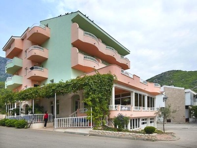 ubytovanie Hotel Ivando - Drvenik, Dalmcia Split