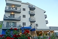 Hotel Ivando, Drvenik