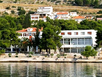 ubytovanie Hotel Jadran - Trogir, Dalmcia Split