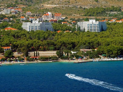 ubytovanie Hotel Medena - Trogir, Dalmcia Split