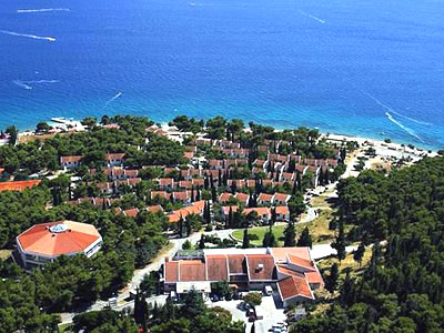ubytovanie Apartmny Medena - Trogir, Dalmcia Split