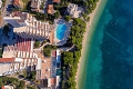 Hotel Meteor, Makarska