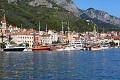 Hotel Meteor, Makarska