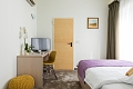 Hotel Mondo, Split