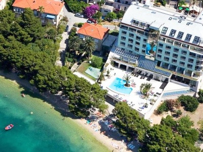ubytovanie Hotel Park - Makarska, Dalmcia Split
