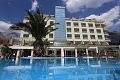 Hotel Park, Makarska