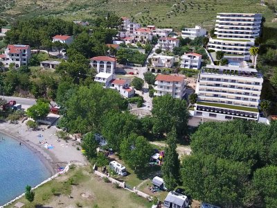 ubytovanie Hotel Plaa - Due, Dalmcia Split