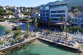 Hotel San Antonio, Split