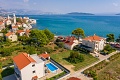Villa Siculi, Katel tafili