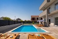 Villa Siculi, Katel tafili
