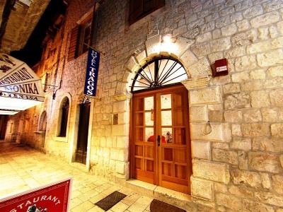 ubytovanie Hotel Tragos - Trogir, Dalmcia Split