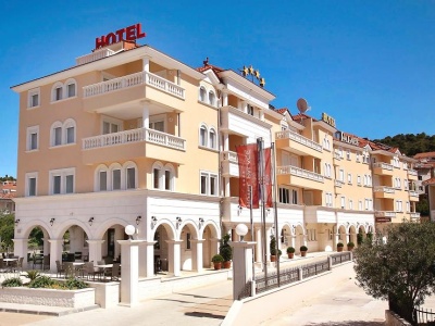 ubytovanie Hotel Trogir Palace - Trogir, Dalmcia Split