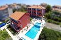 Villa Ina, Trogir - Seget Vranjica