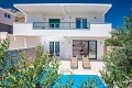 Villa Kantarion, Duce