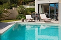 Villa Manera, Bol