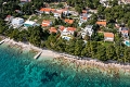 Villa Manera, Bol