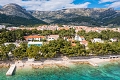 Villa Manera, Bol