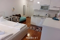 Apartm�ny Villa Nizi�, Makarska