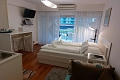 Apartm�ny Villa Nizi�, Makarska