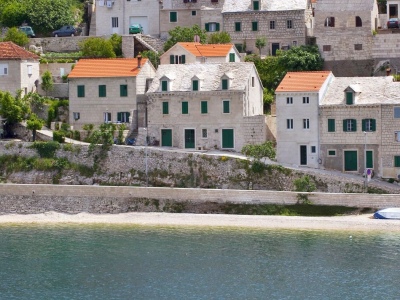 ubytovanie Villa Tea - Puia/ ostrov Bra Dalmcia Split