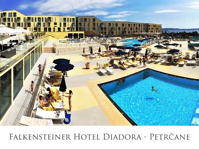 Falkensteiner Hotel Diadora