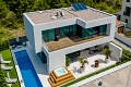 Villa Calmissima, Starigrad