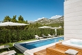 Villa Calmissima, Starigrad