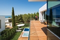 Villa Calmissima, Starigrad