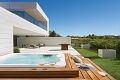 Villa Calmissima, Starigrad