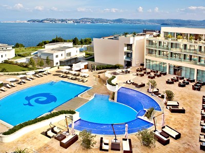 ubytovanie Kempinski Hotel Adriatic Golf & Spa, Savudrija, Chorvátsko