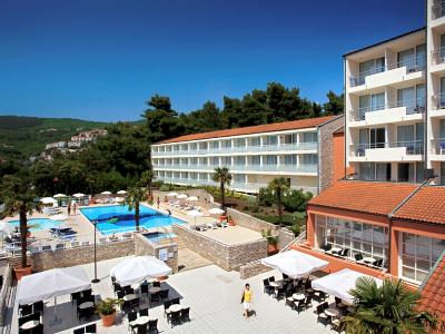 ubytovanie Hotel Allegro - Rabac, Istria
