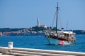 Resort Amarin, Rovinj