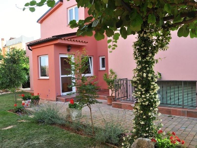 ubytovanie Skromn apartmny Crnoja II.- Medulin,  Istria