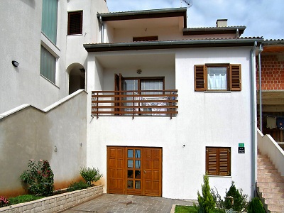 ubytovanie Apartmny Gianna - Pula, Istria