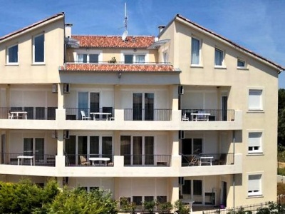 ubytovanie Rezidencia Kamenjak - Premantura, Istria