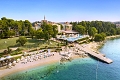 Hotel Katarina, Rovinj