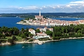 Hotel Katarina, Rovinj