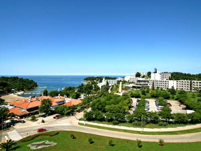 ubytovanie Hotel Laguna Istra - Pore, Istria