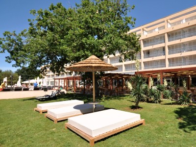 ubytovanie Hotel Medulin- Medulin, Istria