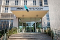 Arena Hotel Holiday, Medulin