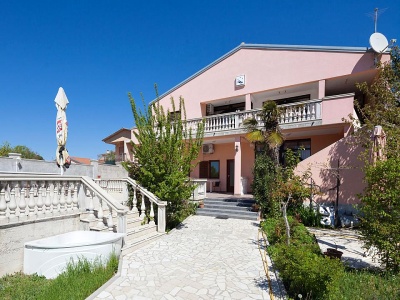 ubytovanie Apartmny Miki - Medulin, Istria