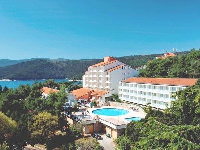 ubytovanie Hotel Miramar - Rabac, Istria