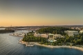 Hotel Monte Mulini, Rovinj