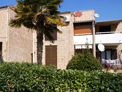 ubytovanie Apartmny Nevio - Rovinj, Istria